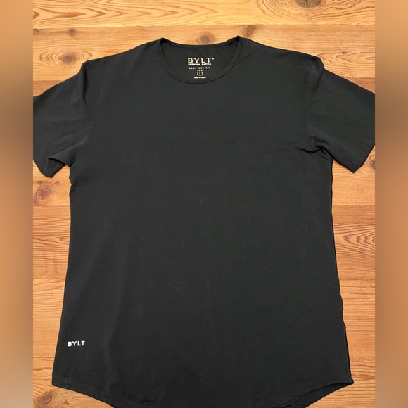 5 Bylt Shirts - Excellent Condition - Picture 8 of 13